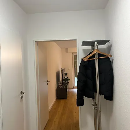 Apartment 2 Airport *